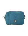 Baldinini Handbags In Deep Jade