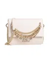 Baldinini Handbags In Ivory