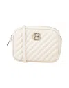 Baldinini Handbags In Ivory