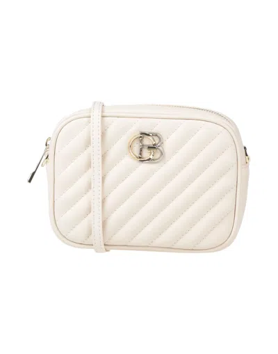 Baldinini Handbags In Ivory