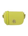 Baldinini Handbags In Light Green