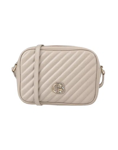 Baldinini Handbags In Light Grey