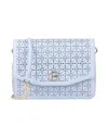 Baldinini Handbags In Lilac