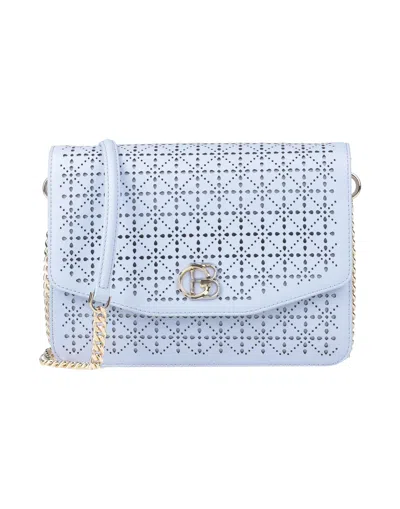 Baldinini Handbags In Lilac