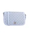 Baldinini Handbags In Lilac