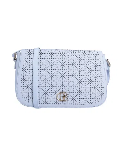 Baldinini Handbags In Lilac