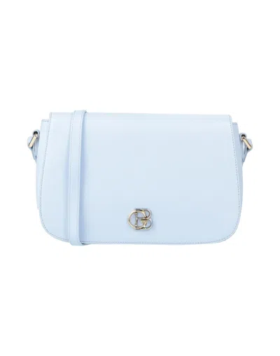 Baldinini Handbags In Lilac