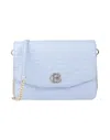 Baldinini Handbags In Lilac
