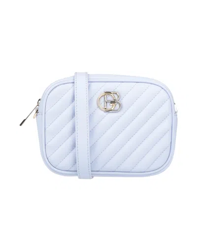 Baldinini Handbags In Lilac