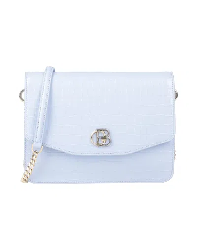 Baldinini Handbags In Lilac