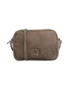Baldinini Handbags In Military Green