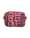 Baldinini Handbags In Pink
