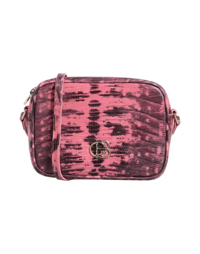 Baldinini Handbags In Pink
