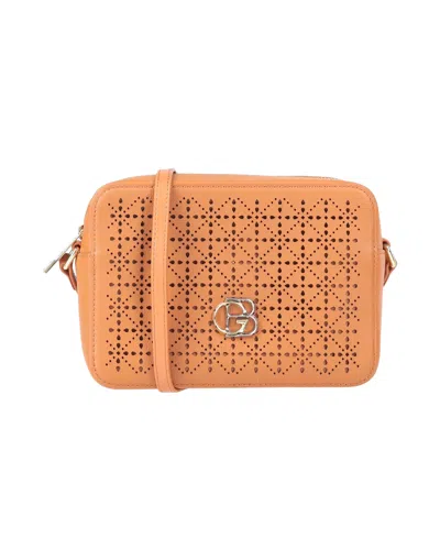 Baldinini Handbags In Tan