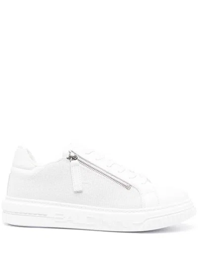 BALDININI BALDININI LOW TOP MAN SNEAKERS