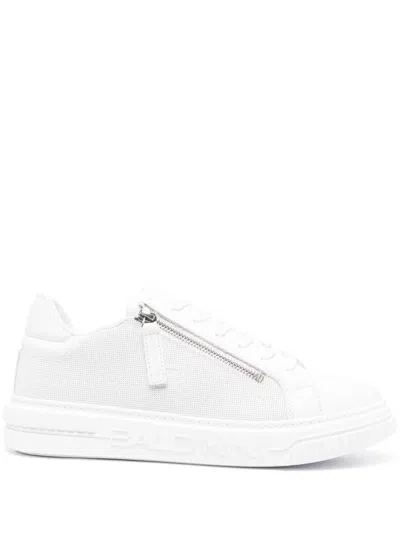 BALDININI LOW TOP MAN SNEAKERS
