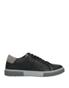 Baldinini Sneakers In Black