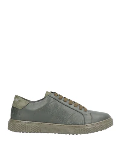 Baldinini Sneakers In Green