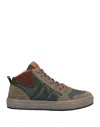 Baldinini Sneakers In Beige