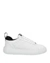 Baldinini Sneakers In White