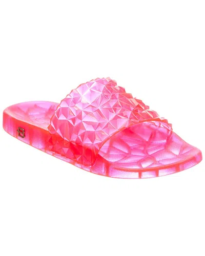 Baldinini Sandal In Pink