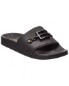 Baldinini Sandal In Black