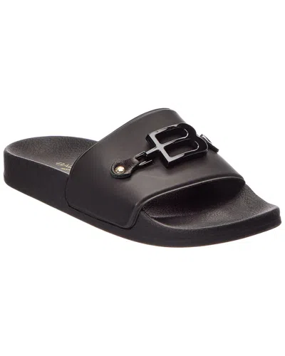 Baldinini Sandal In Black