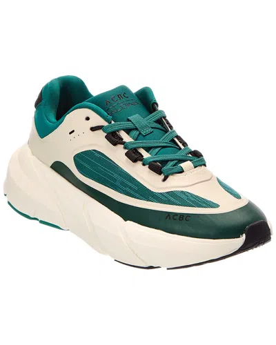Baldinini Sneaker In Green