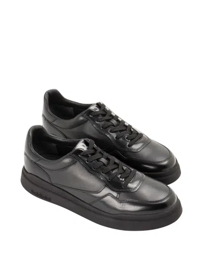 Baldinini Sneakers In Negro