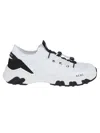 Baldinini Sneakers In White