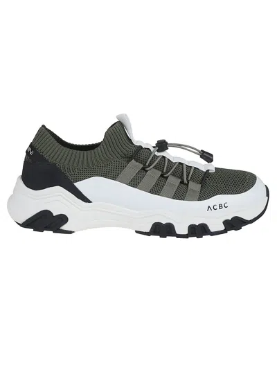 Baldinini Sneakers In White