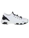 Baldinini Sneakers In White