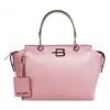 Baldinini Trend Leather Di Calfskin Women's Handbag
