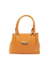 BALDININI TREND CHIC SHOULDER BAG WITH EN WOMEN'S ACCENTS