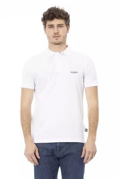 BALDININI TREND COTTON MEN MEN'S POLO