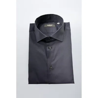 BALDININI TREND COTTON MEN'S SHIRT