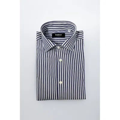 BALDININI TREND COTTON MEN'S SHIRT