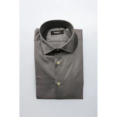 BALDININI TREND COTTON MEN'S SHIRT