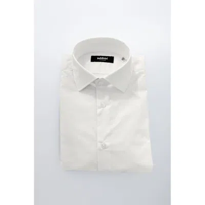 BALDININI TREND COTTON MEN'S SHIRT