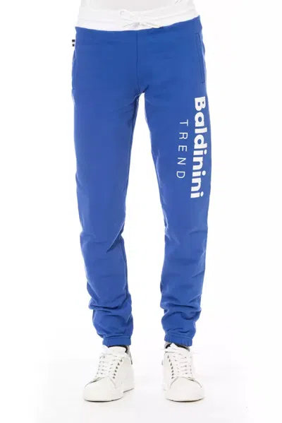 BALDININI TREND COTTON MEN'S SPORT MEN'S PANT