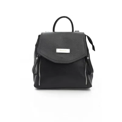 BALDININI TREND LEATHER WOMEN WOMEN'S BACKPACK