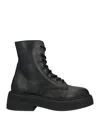 Baldinini Ankle Boots In Black