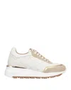 Baldinini Sneakers In Beige