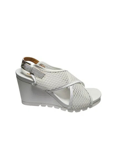 Baldinini-shoes D4e304s7rete9000 Baldinini Shoes Women's Network White