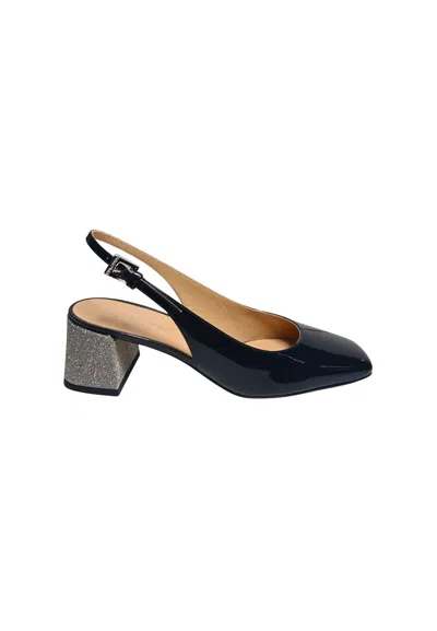 Baldinini-shoes D5e241p5vnglnecf Baldinini Shoes Women's Leather Black