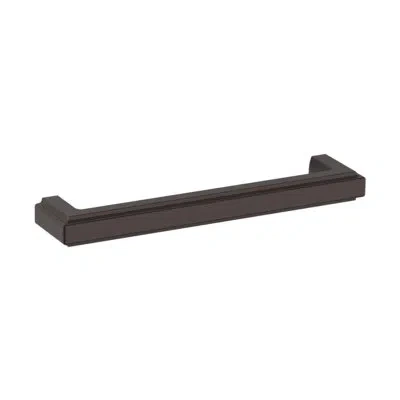 Baldwin 4427 Raised Pull In Venetian Bronze