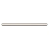 Baldwin 4428 Raised Pull In Satin Nickel