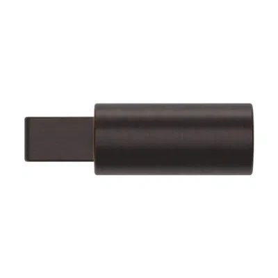 Baldwin 4430 Gramercy Knob In Venetian Bronze