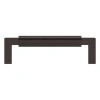Baldwin 4431 Gramercy Pull In Venetian Bronze