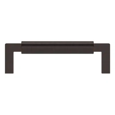 Baldwin 4431 Gramercy Pull In Venetian Bronze